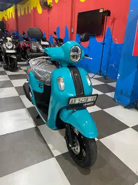 DP 500 Yamaha Fazzio Neo Tahun 2022