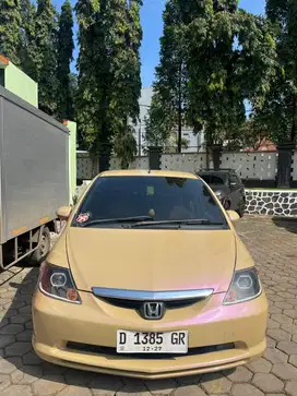 Honda City 2004 1.5 i-DSI AT