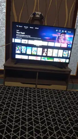 Jual tv smart merk realme