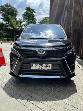 Toyota Voxy 2020 Bensin