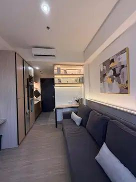 Apartemen 25 jt Over Kredit Free Cicilan 1 Thn Pertama