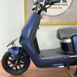 Motor Listrik Yadea E8Spro 2023 [KONDISI GOOD]