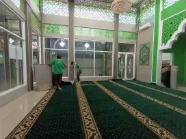 Jual Karpet Masjid di Sragen