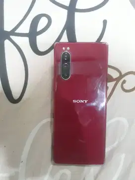 Sony Xperia 5 6/64 snapdragon 855 good for gaming