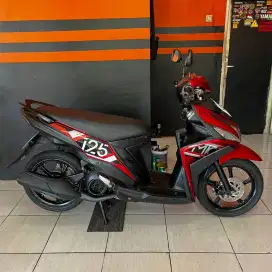 Mio M3 taun 2017
