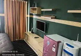 Jual cepat nego apartment mares 5 depok jawa barat