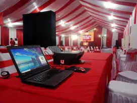 Laptop untuk Ujian