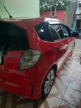 Honda Jazz 2013 Bensin