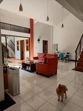 Batununggal Jelita Dijual Cepat Rumah 2 Lantai Siap Huni