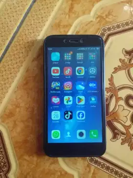 Redmi 4X RAM 3/32 batangan NORMAL