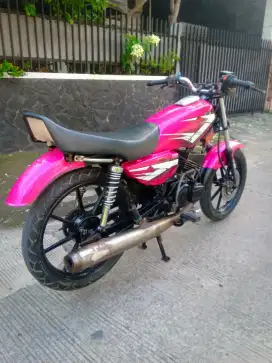 RX king 1994 dki anak muda