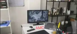 Jasa pasang service cctv