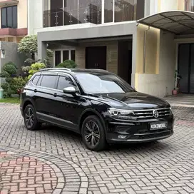 [KM 26RB] VW TIGUAN ALLSPACE 1.4 TSI AT 2021