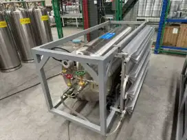 Gases Medis & Gases industry