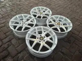 Velg R17 HRV BRV CRV WRV Accord Civic Ody Stream Xpander Livina Serena
