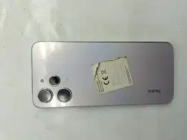 Redmi 12 minus lcd retak