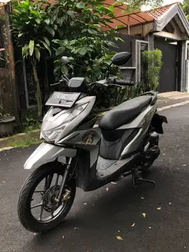 BEAT STREET NEW LED SIAP PAKAI