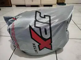 Helm JPX Cross Fox1 (DOT)