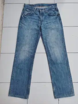 Celana Levi's Lot 502 ORI