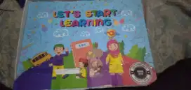 Alquran talking PEN