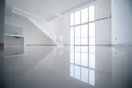 Apartemen Neo Soho Residence, Corner Unit Lantai 36. Unfurnished