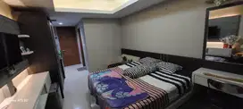 Apartment Beverly Dago Dijual Apartemen Type Studio Siap Huni