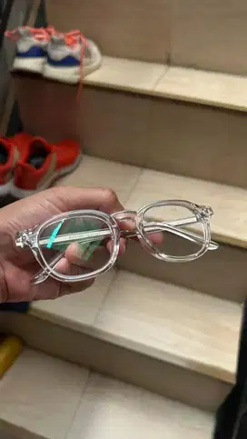 Kacamata Unisex Moscot