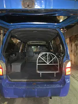 Kia Pregio 2008 Diesel