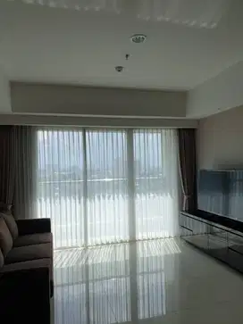 Kensington Furnished Lantai Rendah