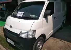 DAIHATSU GRAND MAX BLINDVAN