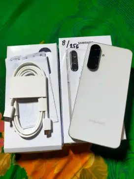 Samsung Galaxy A56 8 256 Putih