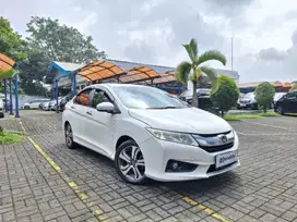 [OLXmobbi] LANGKA - HONDA CITY 1.5 E BENSIN AT 2016
