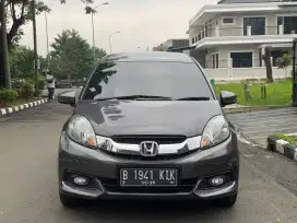 HONDA MOBILIO E 2016