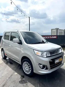 Suzuki Karimun GS AGS