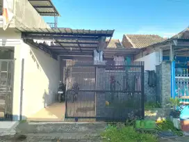 Perumahan Graha Permata Indah