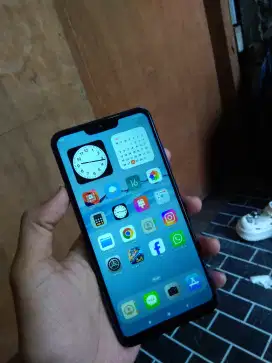 Xiaomi Mi 8 Lite 4/64