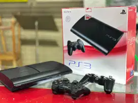 PS3 SuperSlim 500GB Fullgame