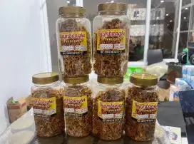 Brambang Goreng Premium