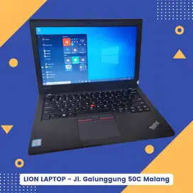 Core i5 RAM 8GB/SSD 256GB Mulus Lenovo Thinkpad x270 [28|05]