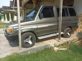 Toyota Kijang 1991 Bensin