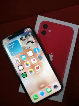 Iphone 11 inter 128 gb