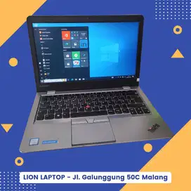Core i5 RAM 8GB Touch Limited Edition Lenovo Thinkpad 13 [28|05]