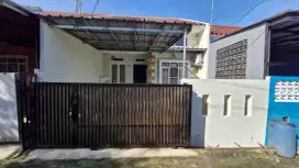 Di jual atau dikontrakan Cluster Nirmala Jl Cikambangan