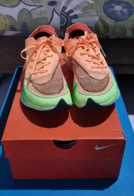 Sepatu Running Women Nike Vaporfly Next % 2