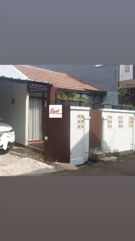 Dijual Cepat Rumah di Pondok Benda Indah Pamulang dekat ke Bsd