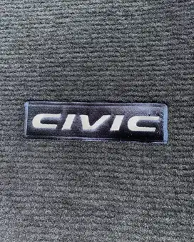 Original Karpet Honda Civic