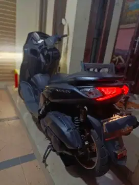 Dijual NMAX th.2024 tangan pertama