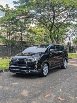 [DISCONTINUED] TOYOTA KIJANG INNOVA REBORN V DIESEL 2022