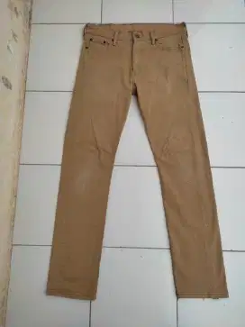 Celana Levi's 513 ORI