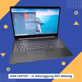 AMD Ryzen 3 15in TOUCHSCREEN SSD 256GB Slim HP 15-ef1xxx [28|05]